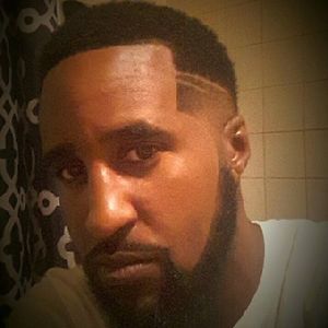 Meet your Posher, William